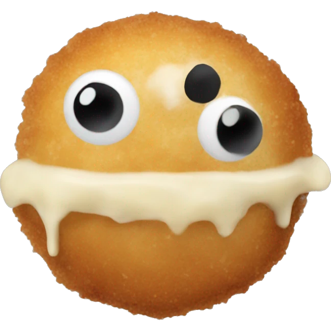 Arancini emoji