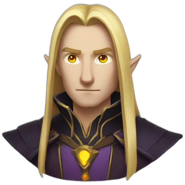 invoker emoji