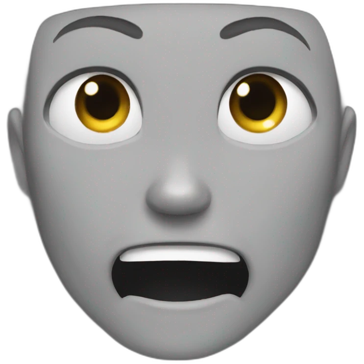 Viper from valorant crying emoji