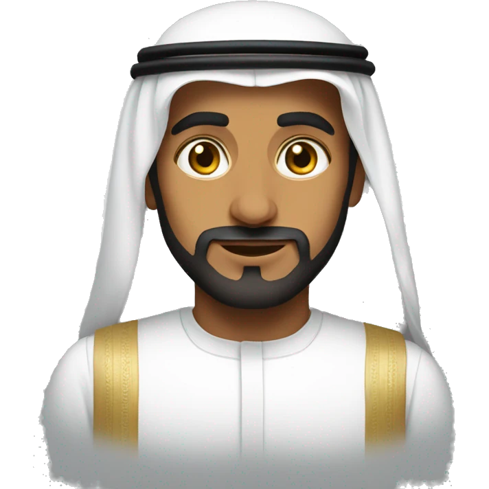 emirati emoji