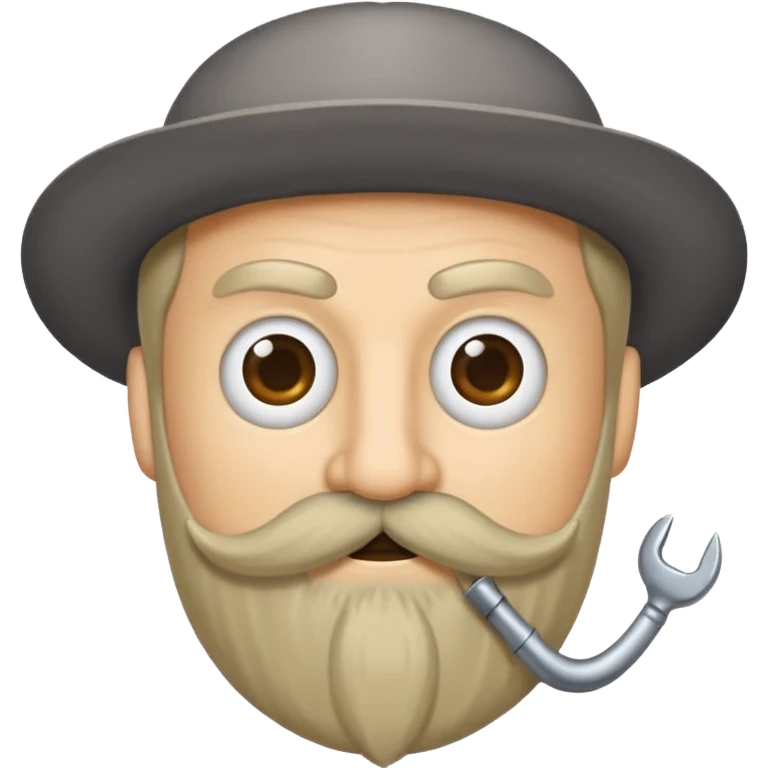 Crea un emoji de un bagre emoji