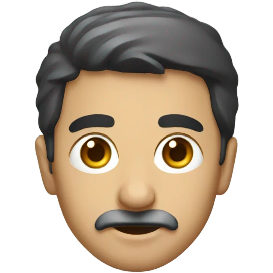 Turkish Nazar emoji