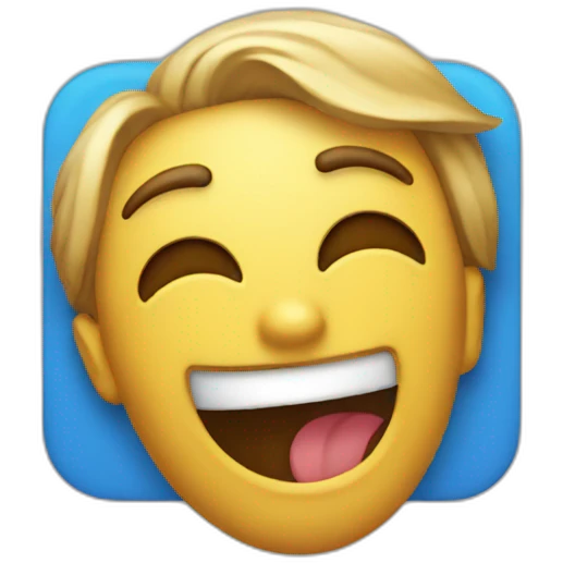 Instagram Blue tick emoji