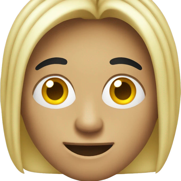 Freak  emoji emoji