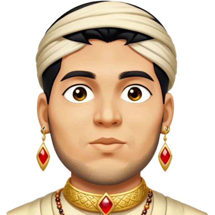 Cultural Storyteller emoji