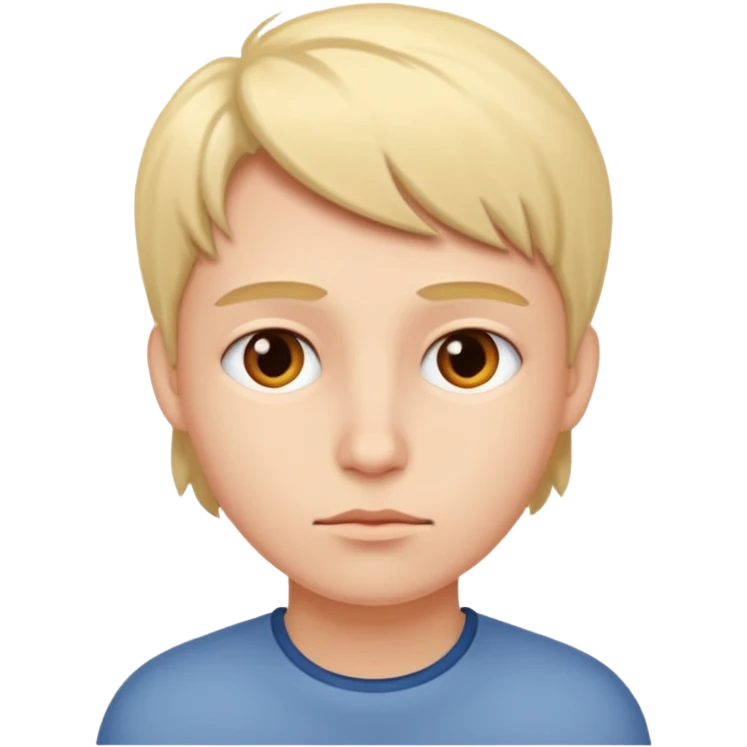 Pensando en ti emoji