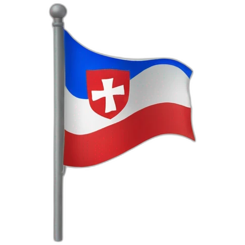 drapeau savoie emoji