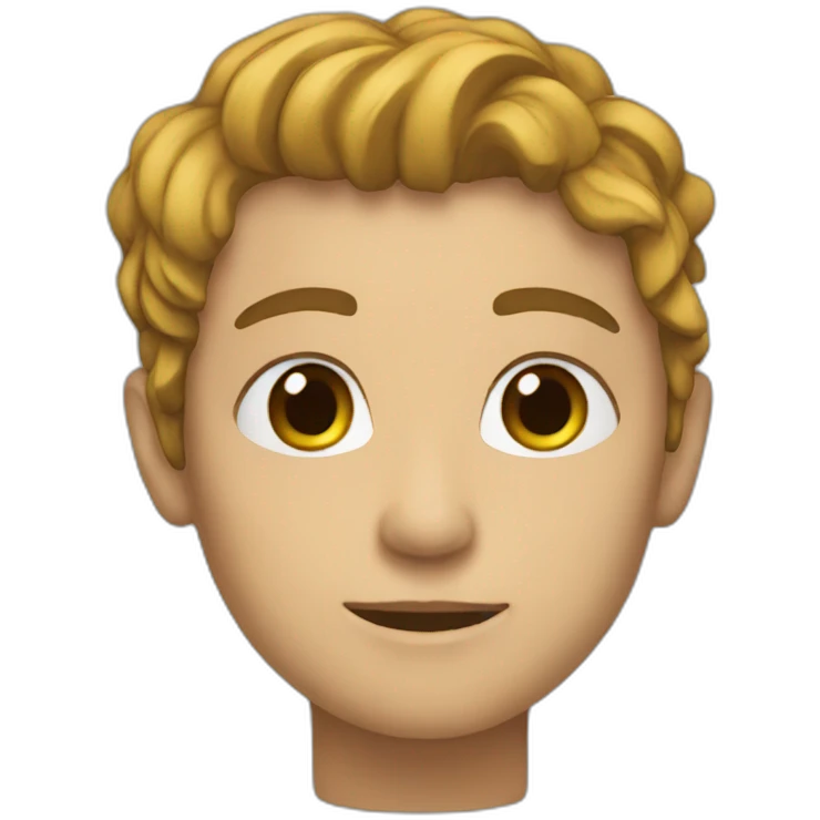 Forget emoji