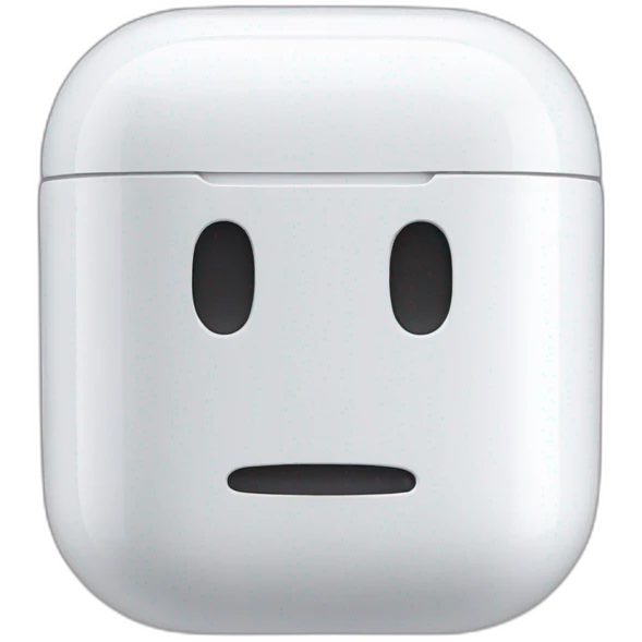 air pod emoji