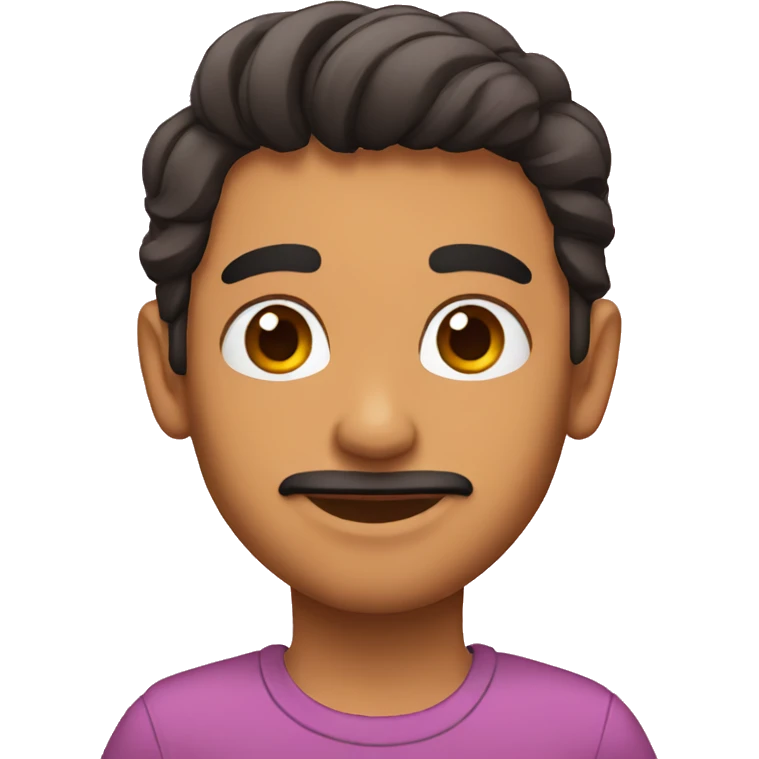 enamorada  emoji