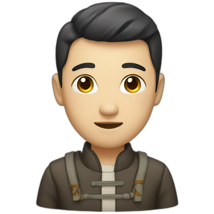 chinese emoji