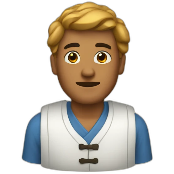 San jorje emoji