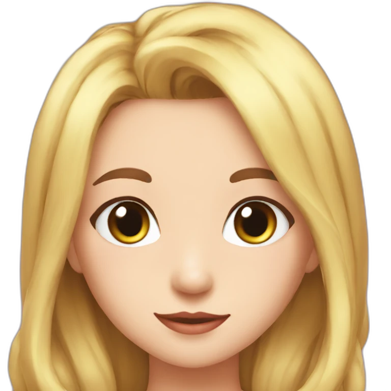 TWICE sana emoji