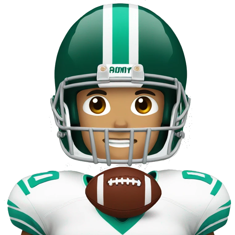 football emoji