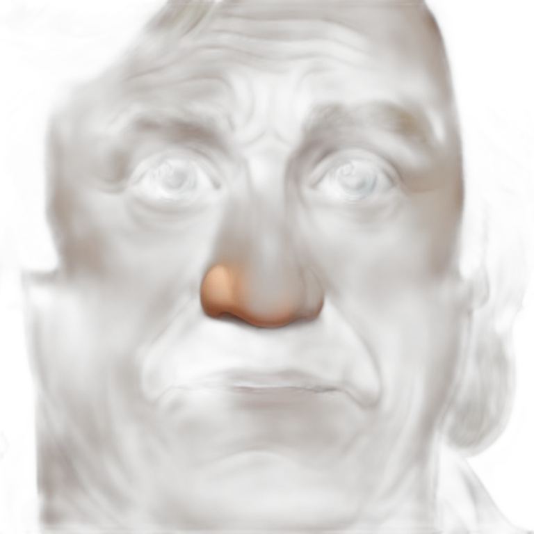 Depardieu emoji