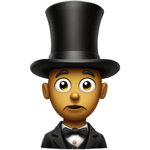 Mr Peanut smoking emoji