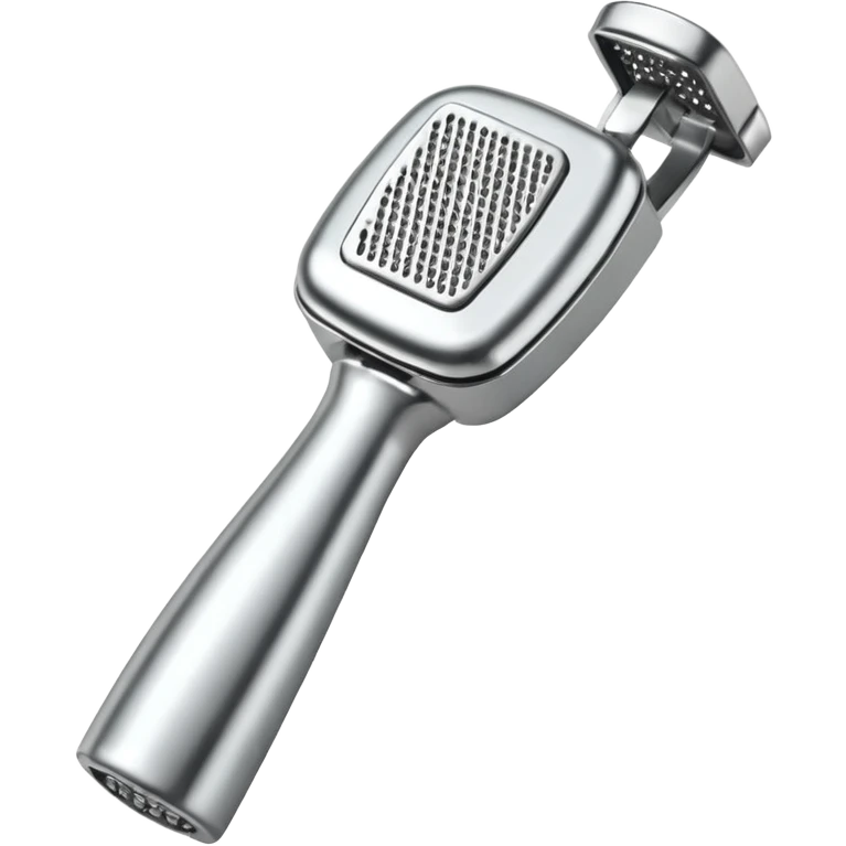 Garlic press emoji