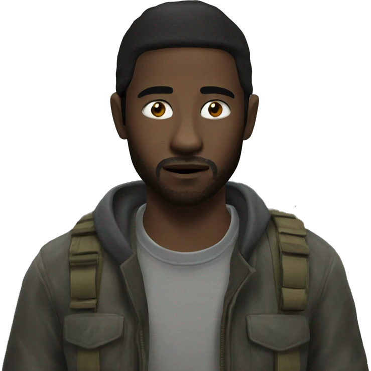 DAYZ emoji