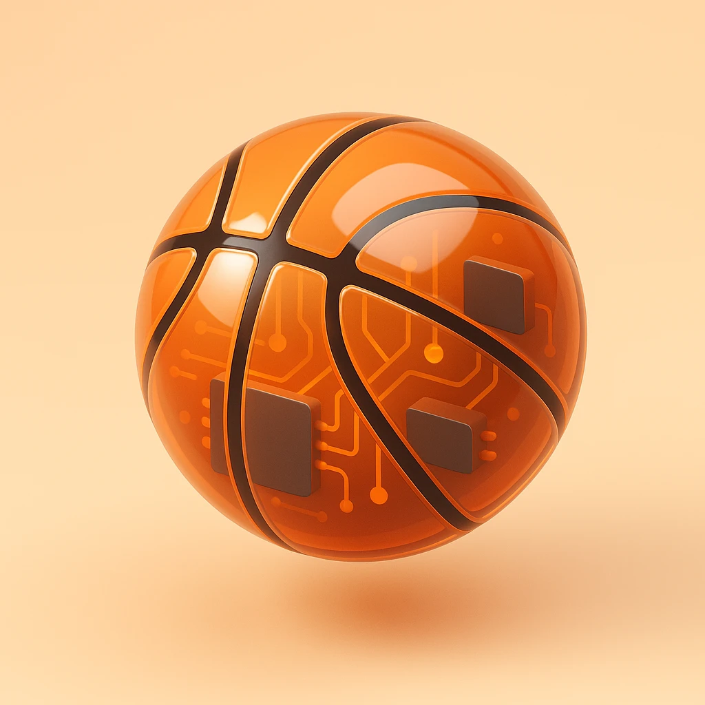 basket ball emoji