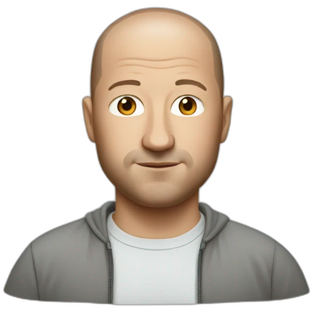Jony Ive emoji