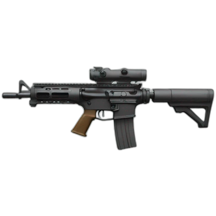 M416 emoji