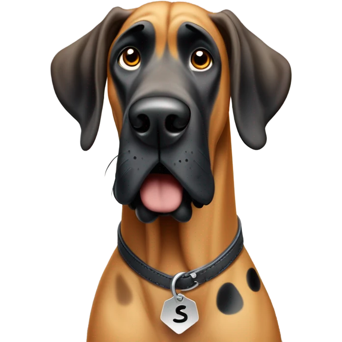 Scooby doo  emoji