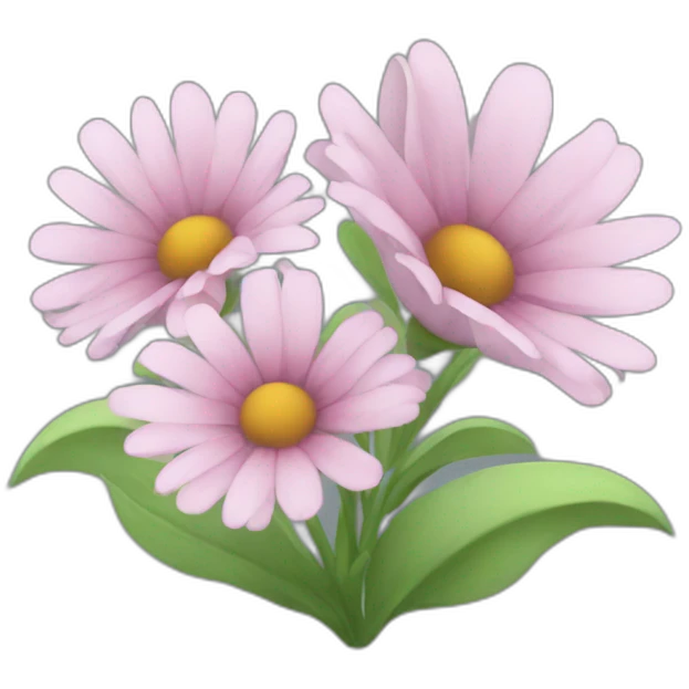 flower crowm emoji