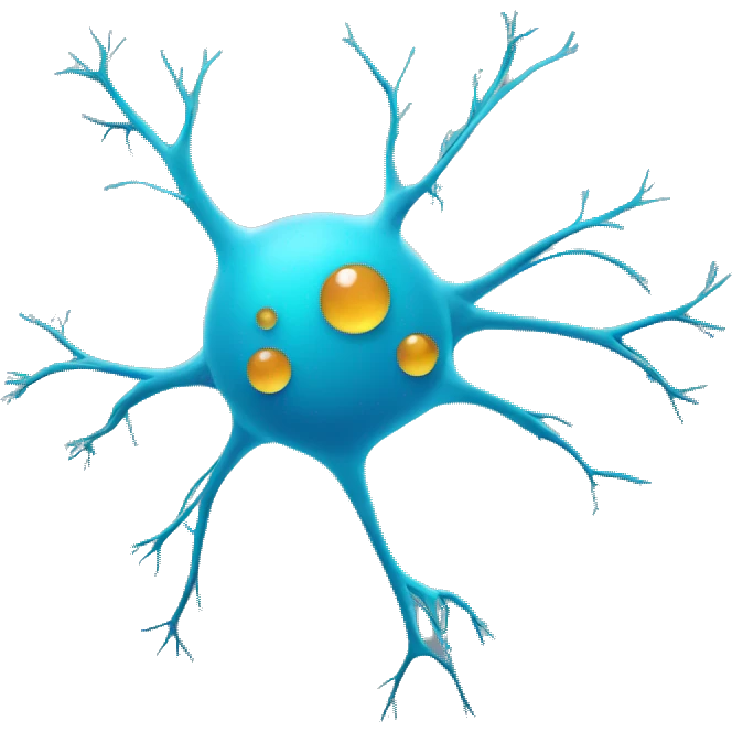neuron emoji