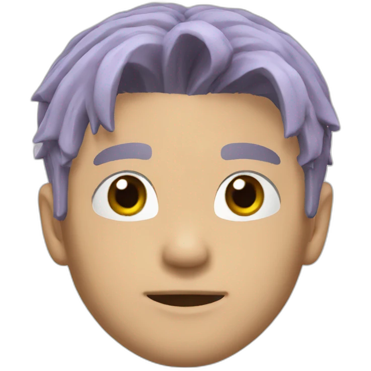 Trunks emoji