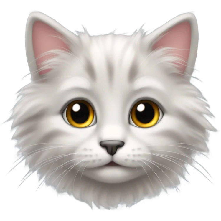 kitty emoji
