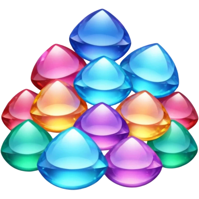 Primogems emoji