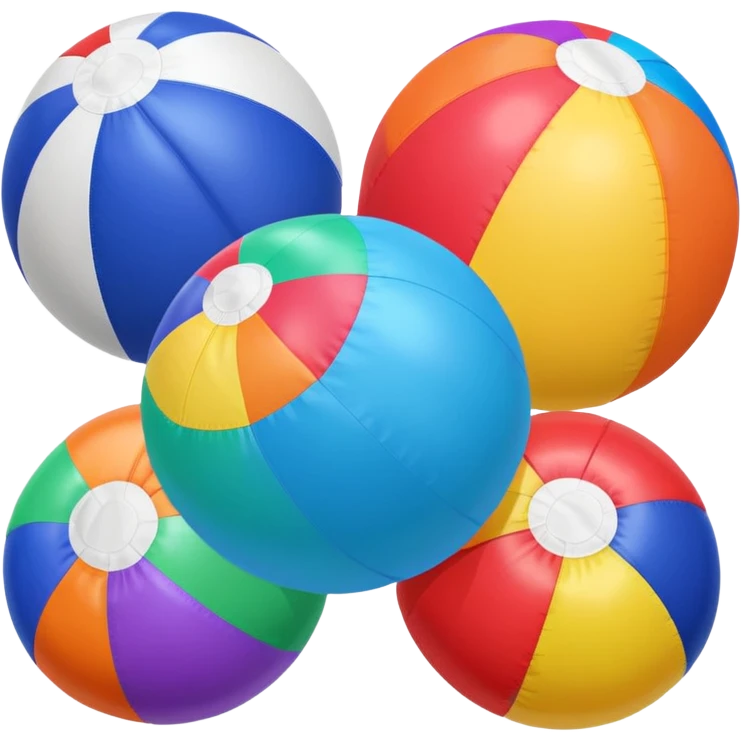 vacation equipment emoji