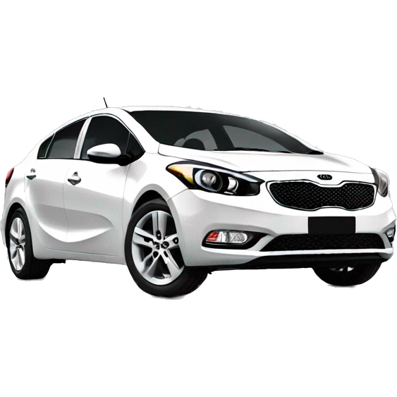 kia cerato emoji