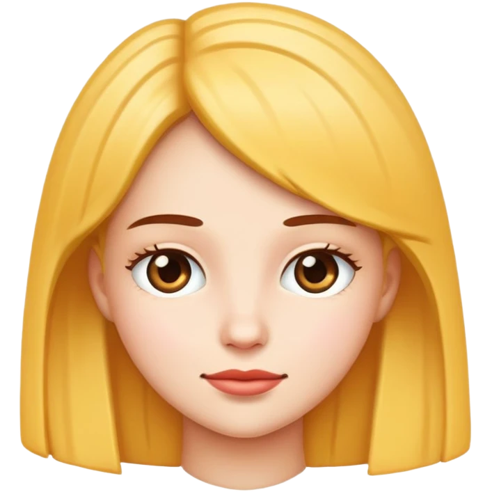 Lisa  emoji