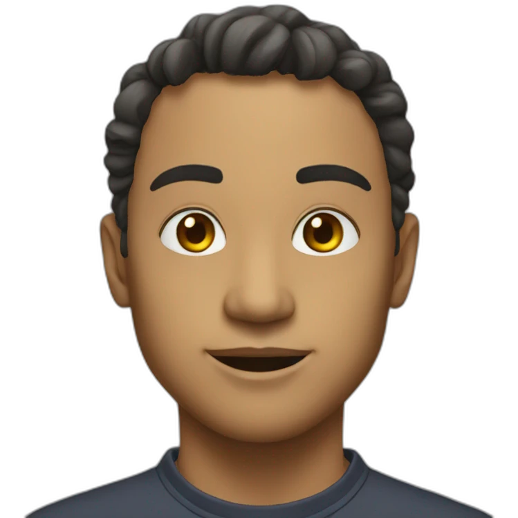 EVA emoji