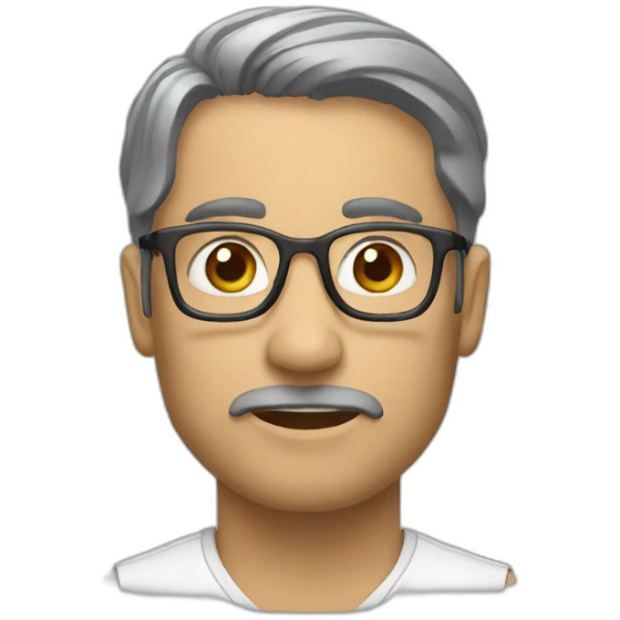 Locutor emoji
