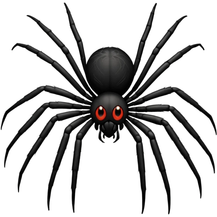 spider mna emoji