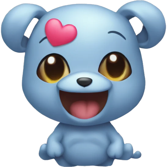Love youu bugga  emoji