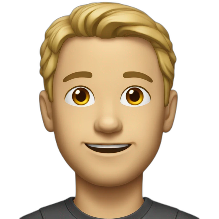j.j. simons emoji
