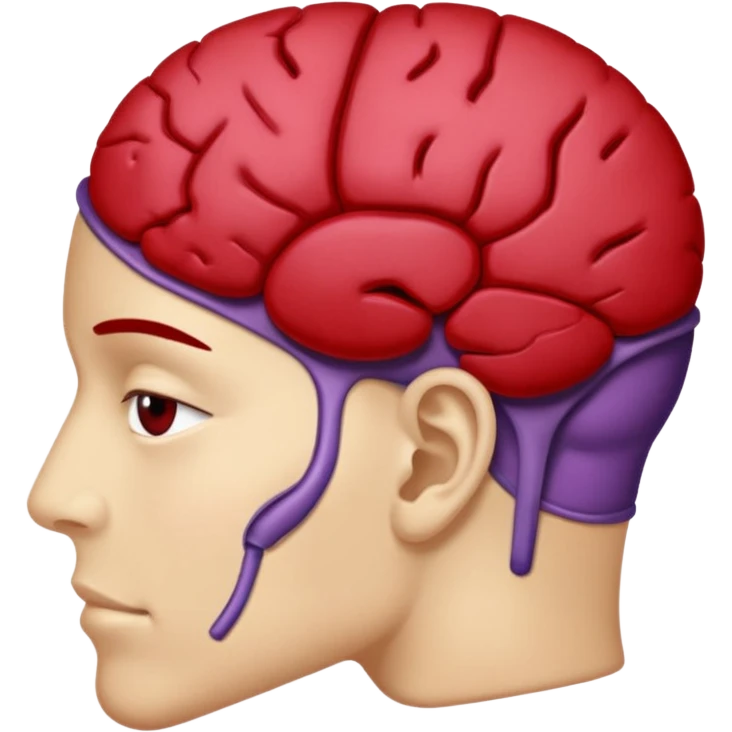 subdural hematoma emoji