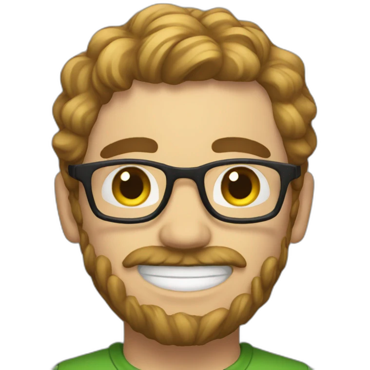 papich the streamer emoji