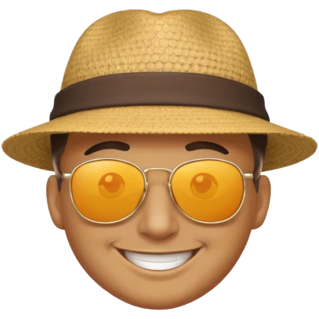 Osuran adam emoji