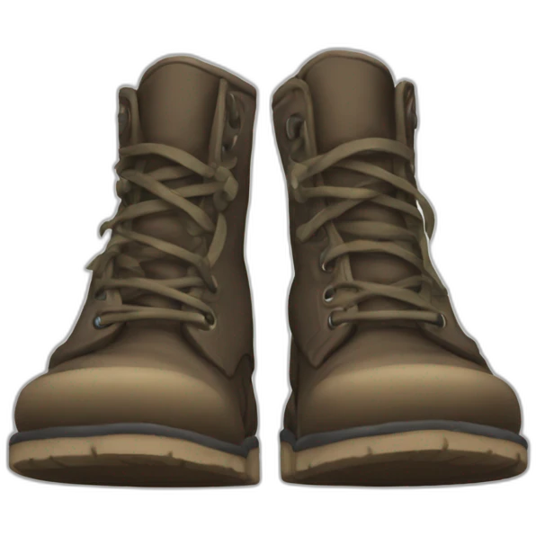 stomp-and-holler emoji