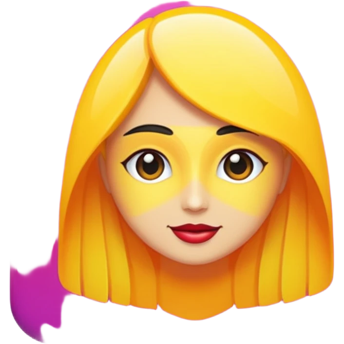 ইউনিভার্সাল চার্জিং Type-C EKTA IMOJI DEN emoji