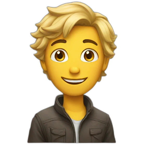amazing emoji