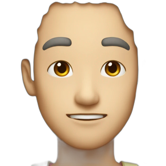 燃える本 emoji