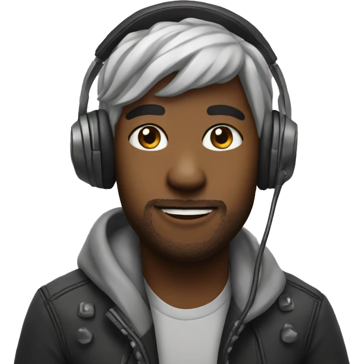 love for music emoji