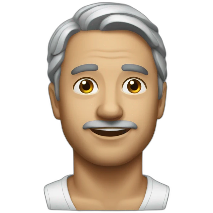 Jean Jaque Golmane emoji