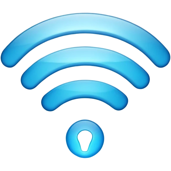 wifi icon emoji
