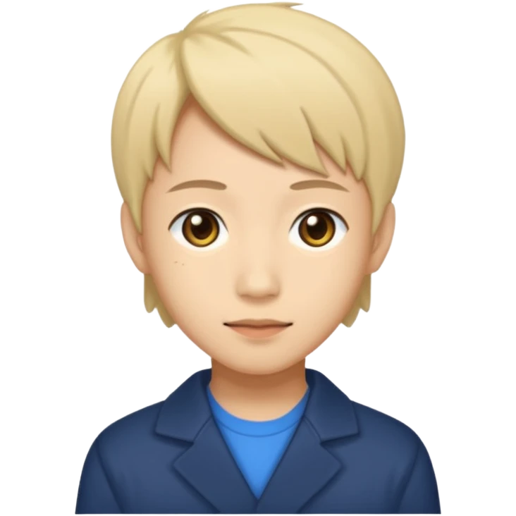 Hikaru iwamoto  emoji